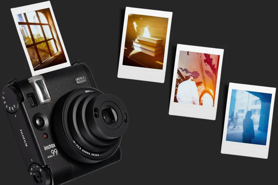 Aparat FujiFilm Instax mini 99